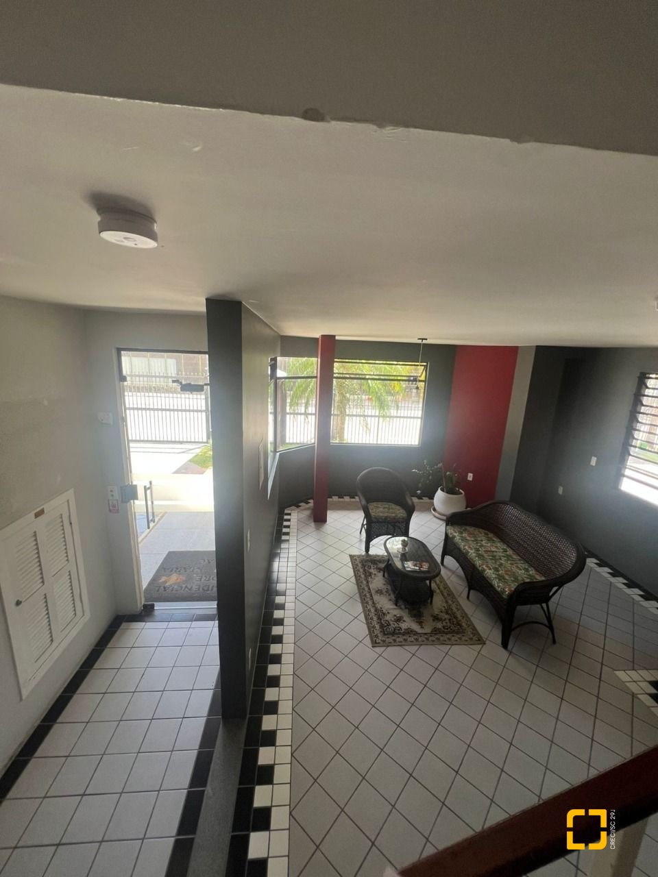 Apartamento com 75m², 3 quartos (sendo 1 suíte), 1 garagem, no bairro Canasvieiras em Florianópolis