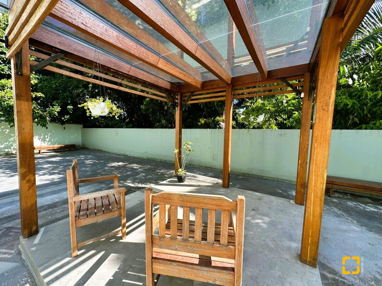 Apartamento com 43m², 1 quarto, 1 garagem, no bairro Estreito em Florianópolis