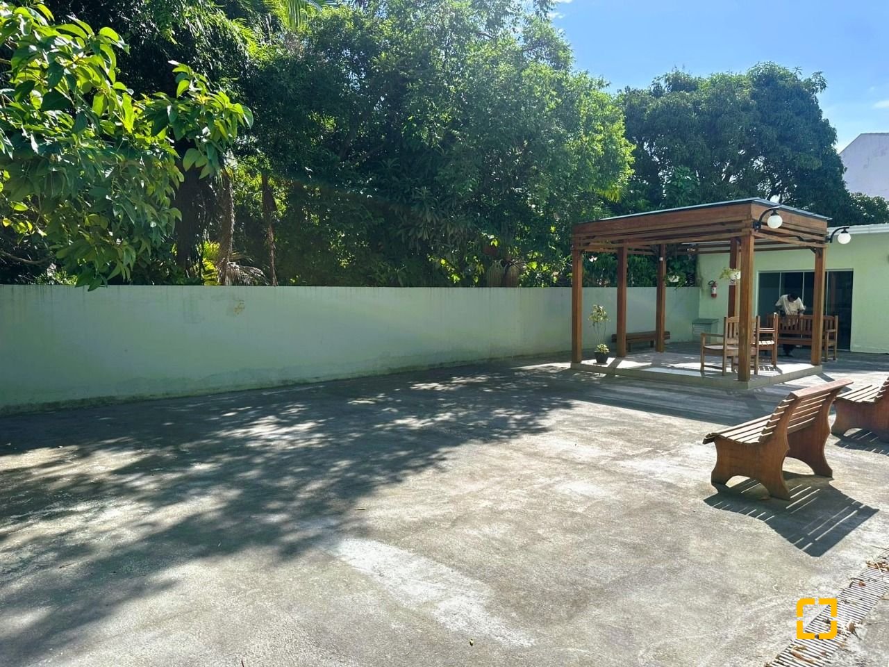 Apartamento com 43m², 1 quarto, 1 garagem, no bairro Estreito em Florianópolis