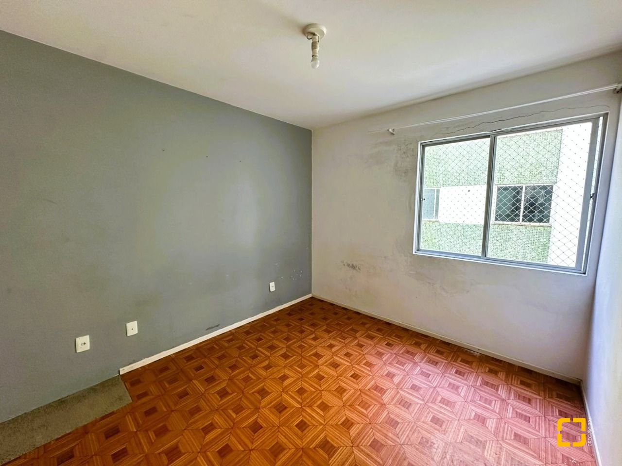 Apartamento com 43m², 1 quarto, 1 garagem, no bairro Estreito em Florianópolis