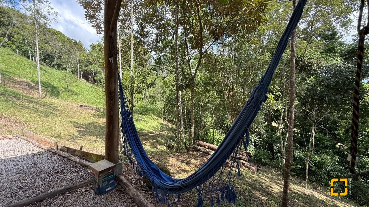 Sítio com 100m², 1 quarto, 3 garagens, no bairro Penha em Paulo Lopes