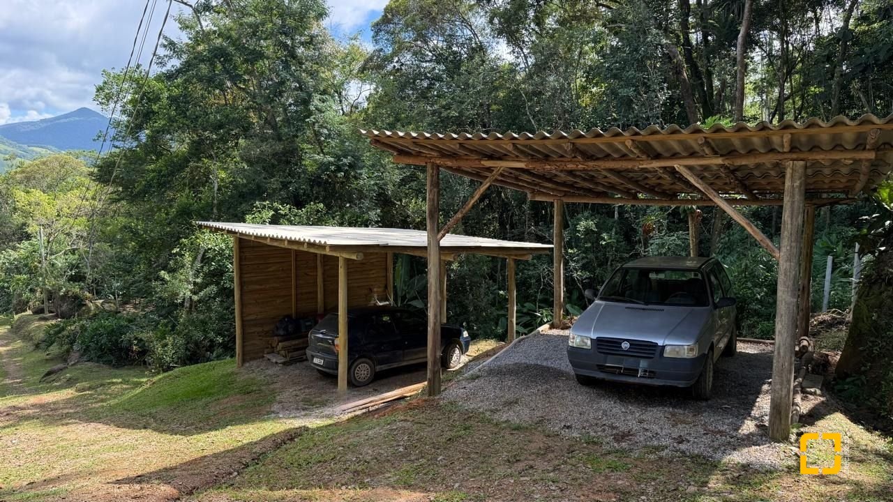 Sítio com 100m², 1 quarto, 3 garagens, no bairro Penha em Paulo Lopes
