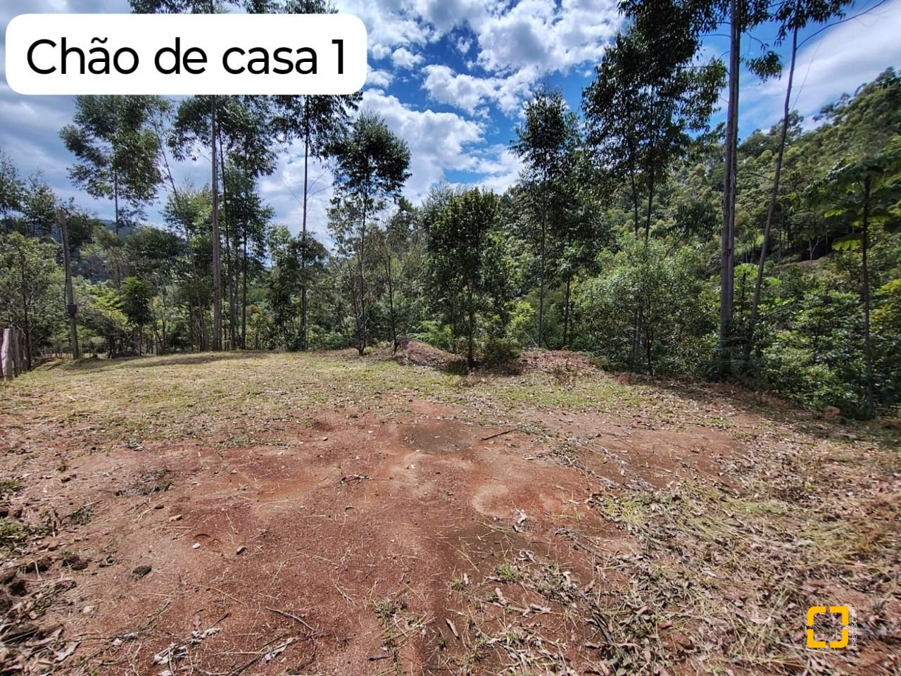 Sítio com 100m², 1 quarto, 3 garagens, no bairro Penha em Paulo Lopes