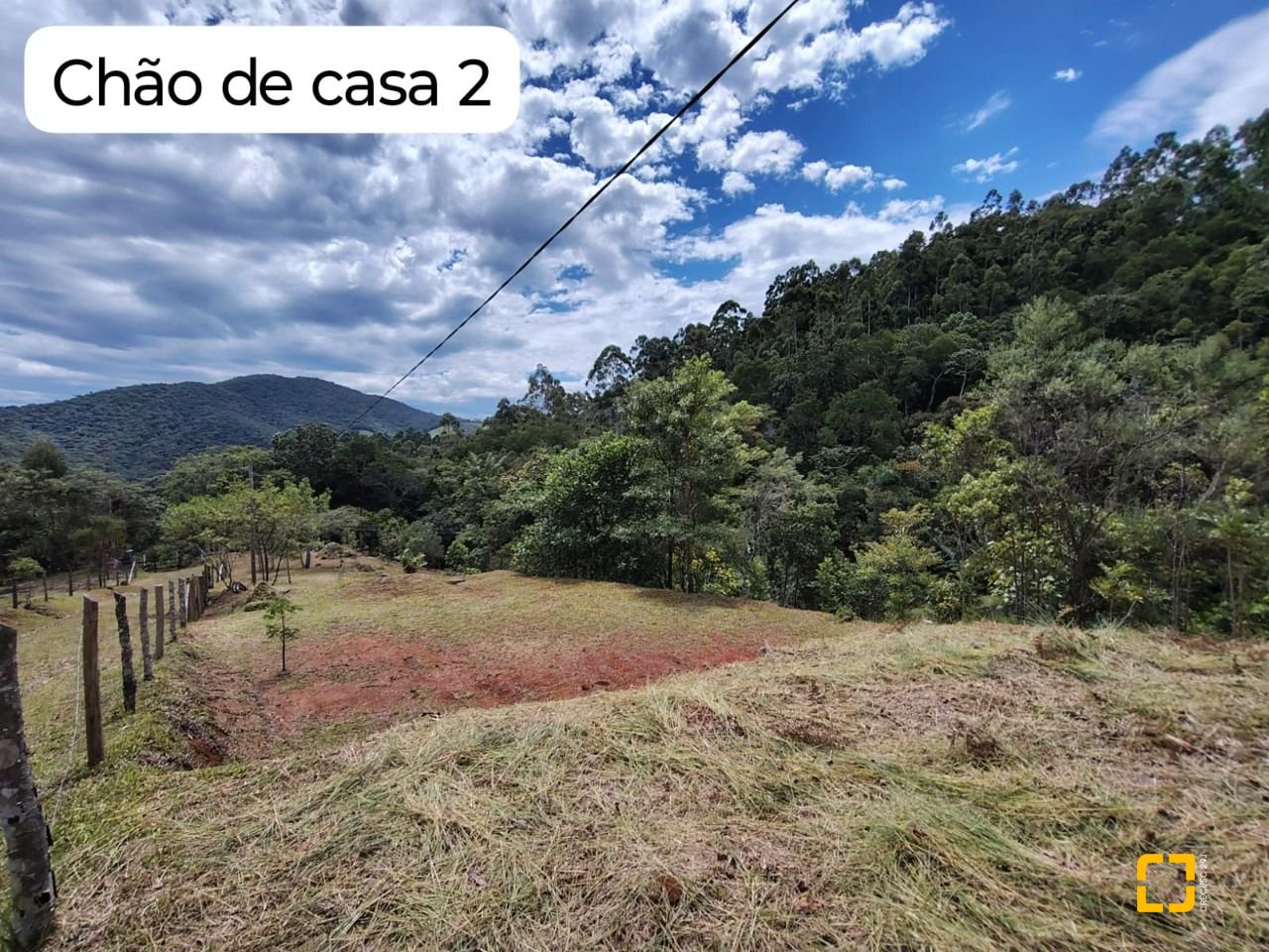 Sítio com 100m², 1 quarto, 3 garagens, no bairro Penha em Paulo Lopes