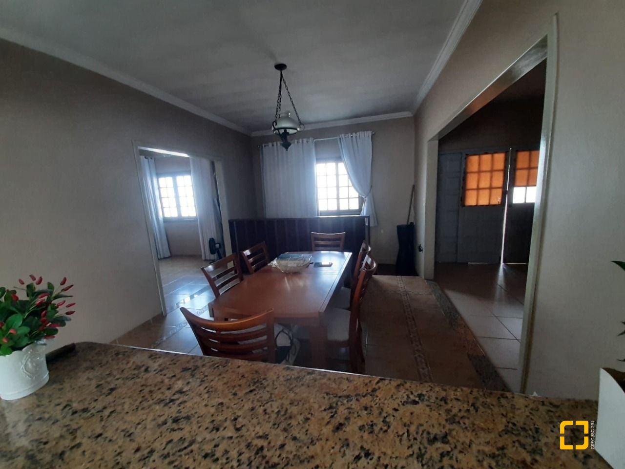 Casa com 150m², 3 quartos (sendo 1 suíte), 1 garagem, no bairro Serraria em São José