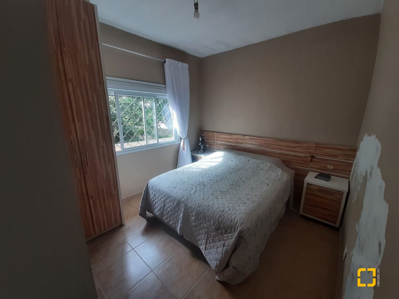 Casa com 150m², 3 quartos (sendo 1 suíte), 1 garagem, no bairro Serraria em São José