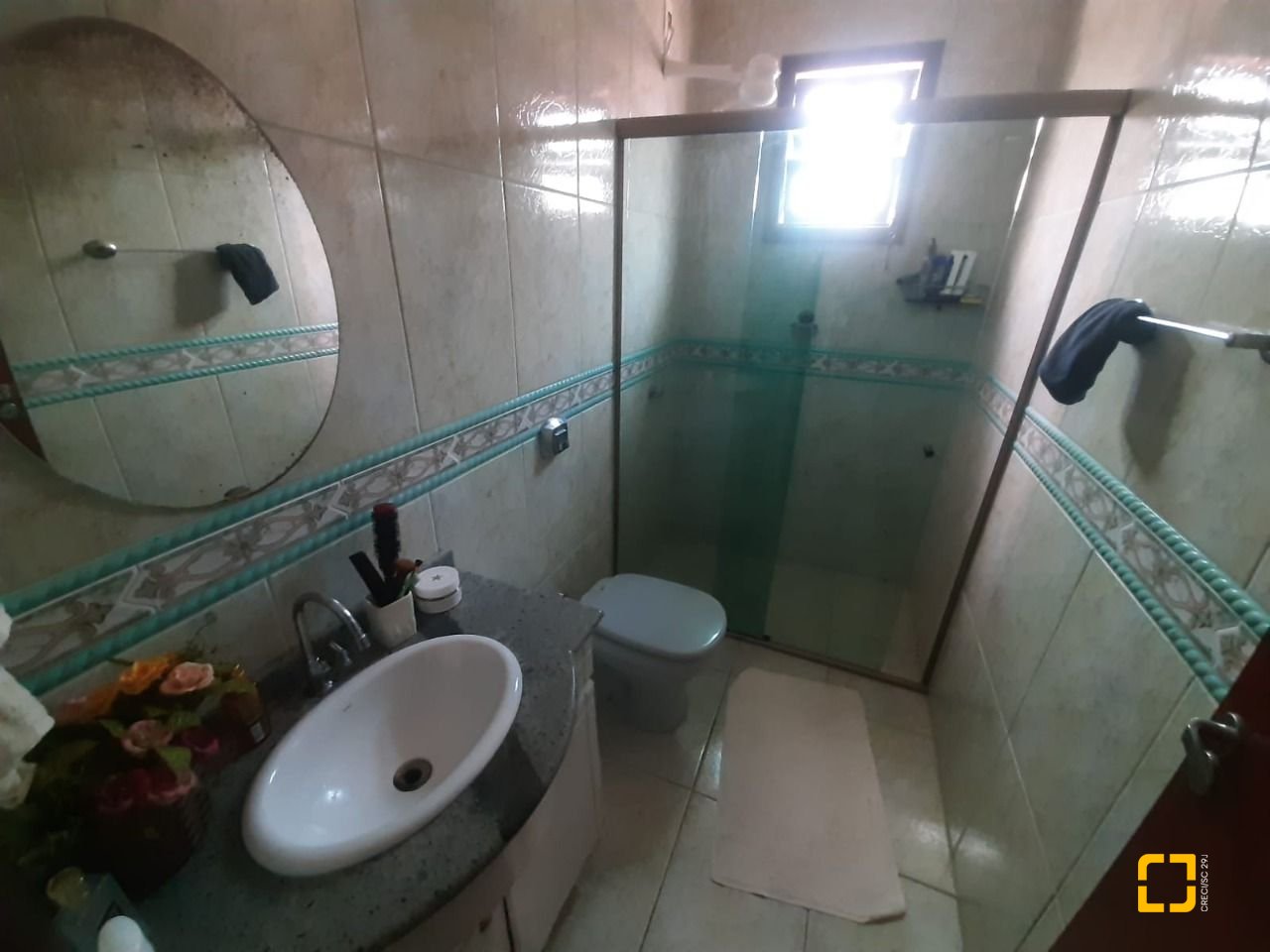 Casa com 150m², 3 quartos (sendo 1 suíte), 1 garagem, no bairro Serraria em São José