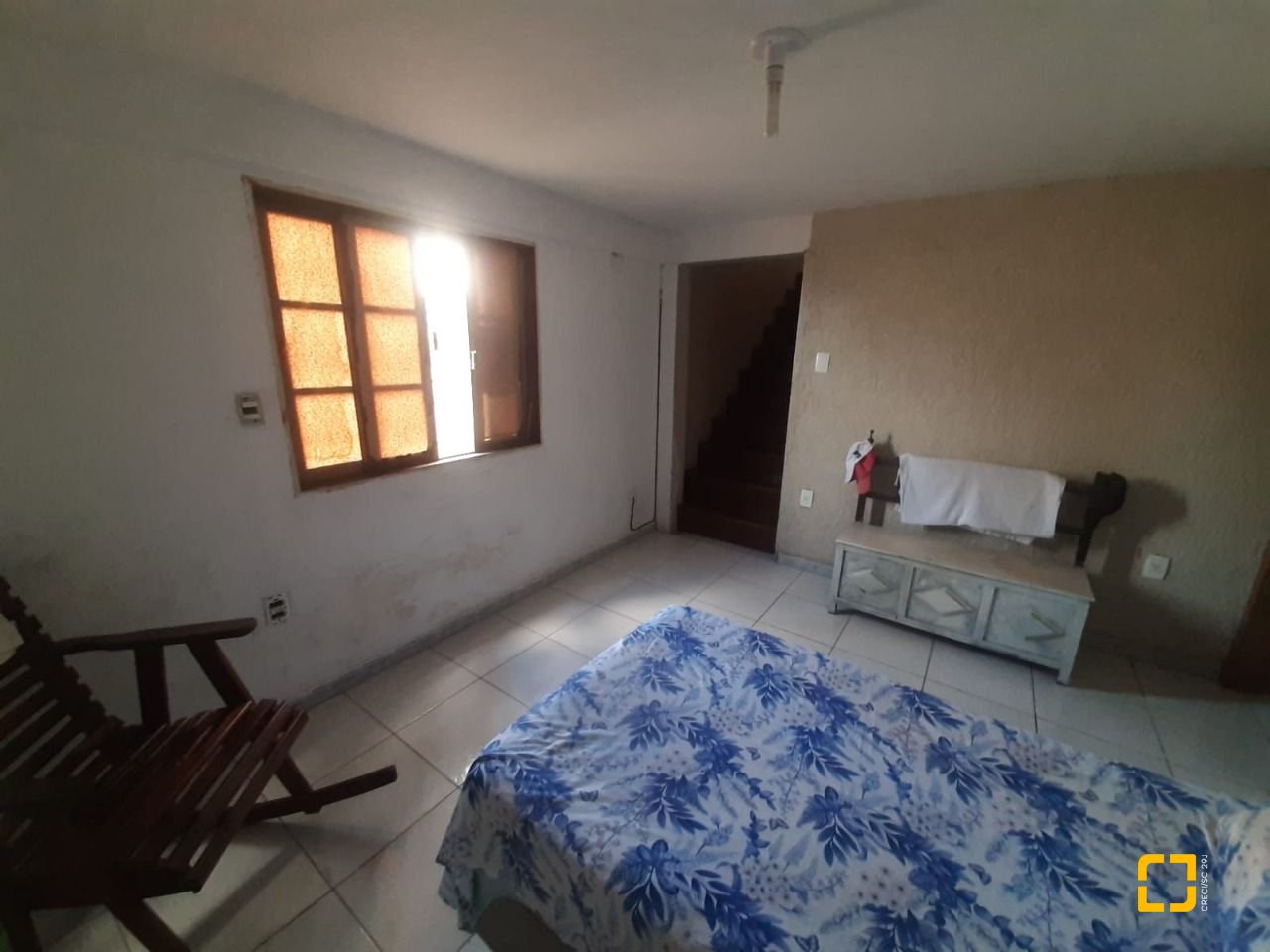 Casa com 150m², 3 quartos (sendo 1 suíte), 1 garagem, no bairro Serraria em São José