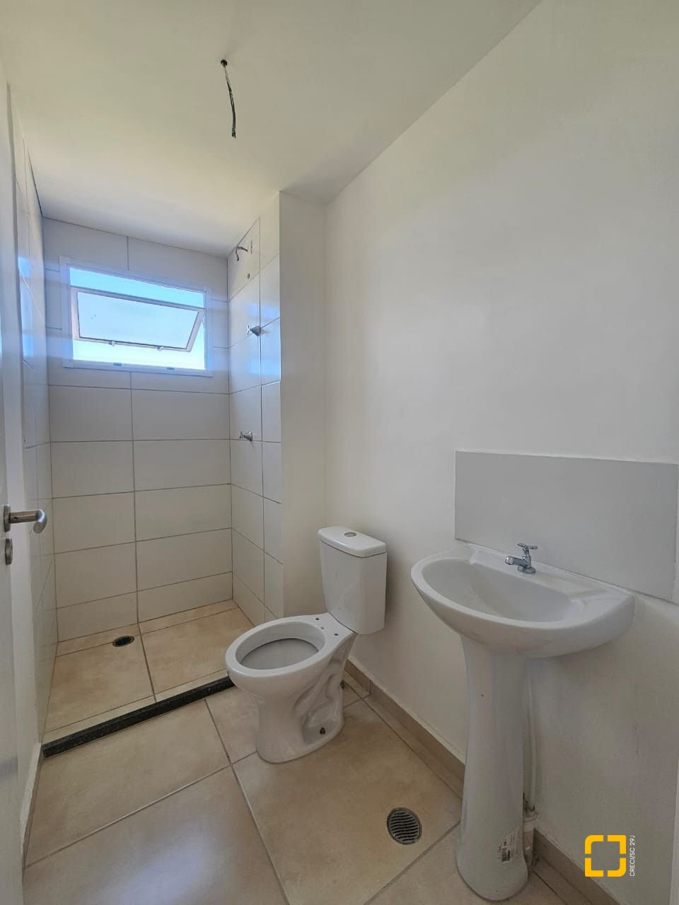 Apartamento com 47m², 2 quartos, 1 garagem, no bairro Bela Vista em Palhoça