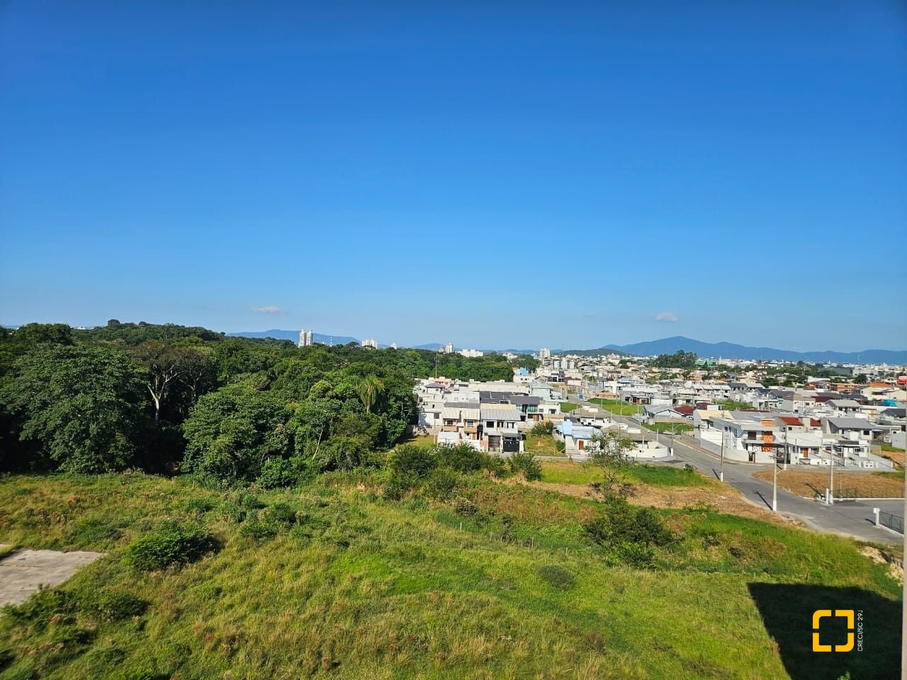 Apartamento com 47m², 2 quartos, 1 garagem, no bairro Bela Vista em Palhoça