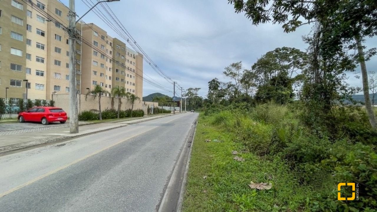 Apartamento com 47m², 2 quartos, 1 garagem, no bairro Bela Vista em Palhoça