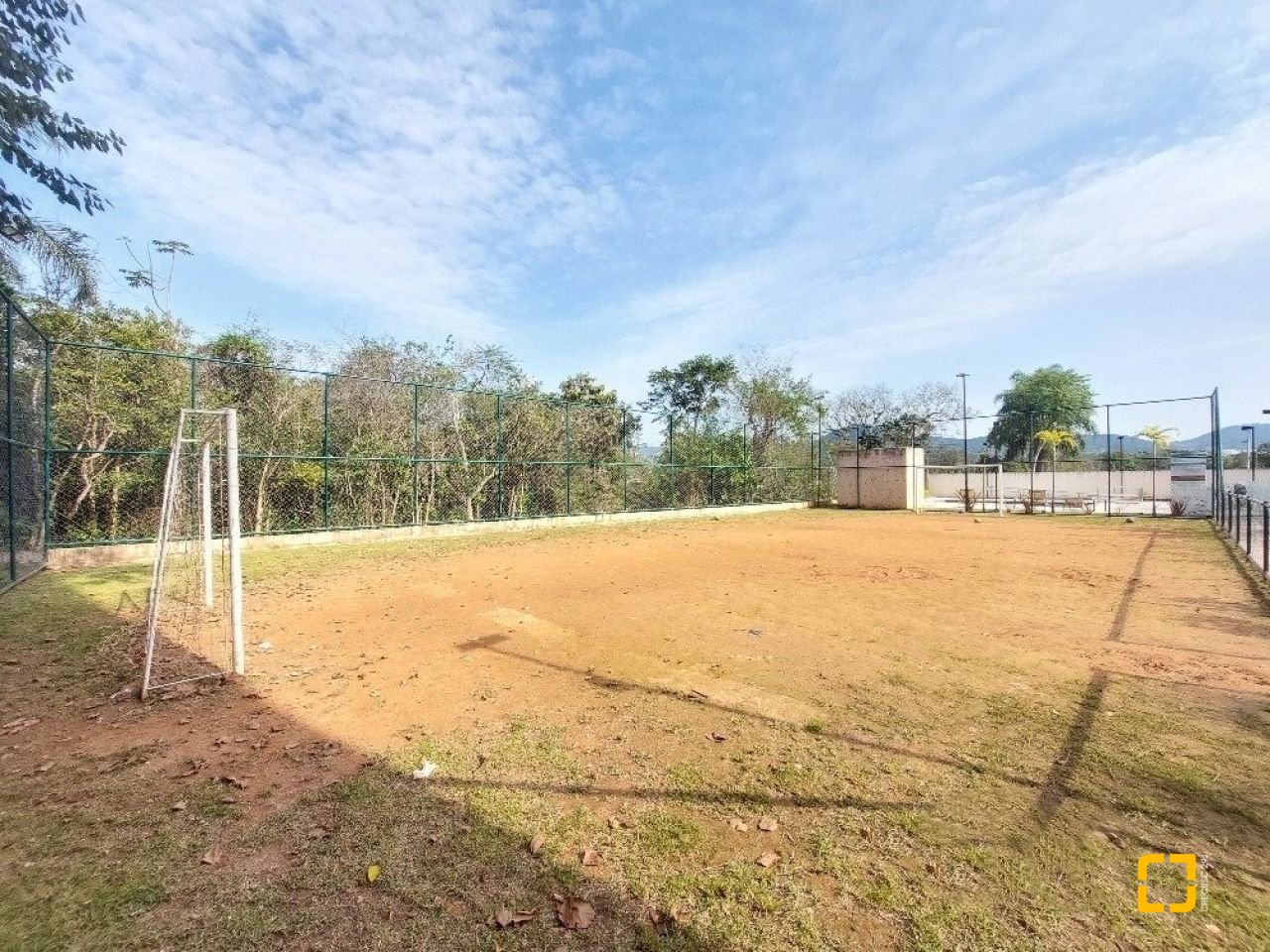 Apartamento com 47m², 2 quartos, 1 garagem, no bairro Bela Vista em Palhoça