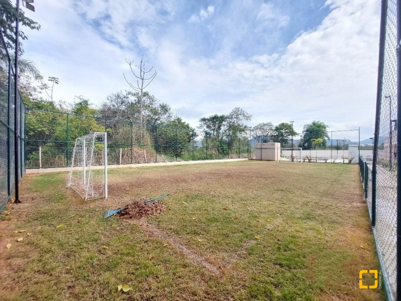 Apartamento com 47m², 2 quartos, 1 garagem, no bairro Bela Vista em Palhoça