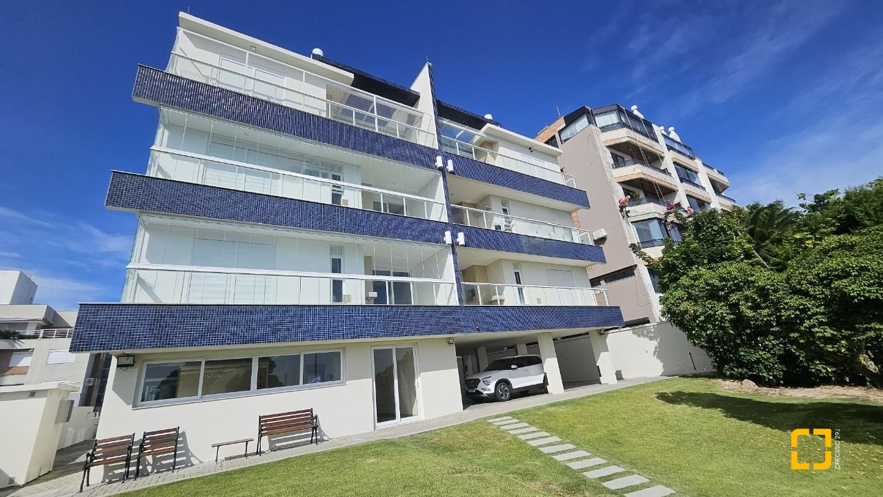 Apartamento com 101m², 4 quartos (sendo 1 suíte), 1 garagem, no bairro Canasvieiras em Florianópolis