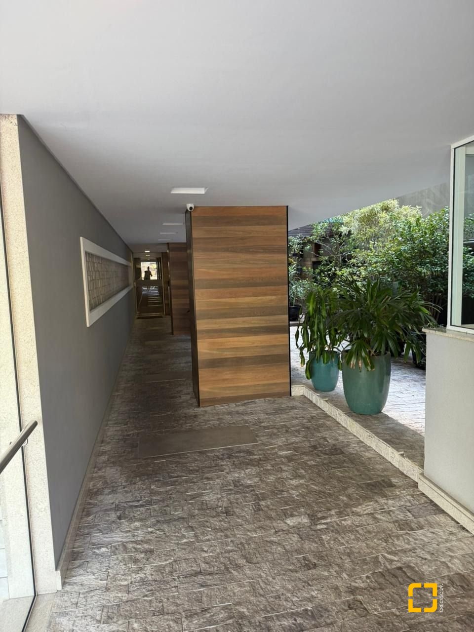 Apartamento com 40m², 1 quarto (sendo 1 suíte), no bairro Centro em Florianópolis