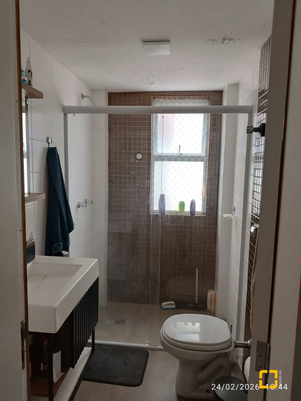 Apartamento com 40m², 1 quarto (sendo 1 suíte), no bairro Centro em Florianópolis