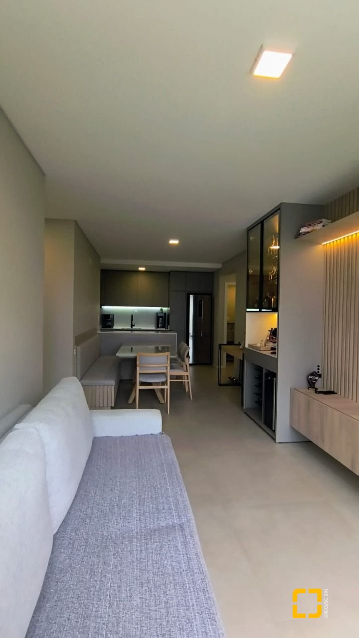 Apartamento com 76m², 4 quartos (sendo 2 suítes), 1 garagem, no bairro Jardim Atlântico em Florianópolis