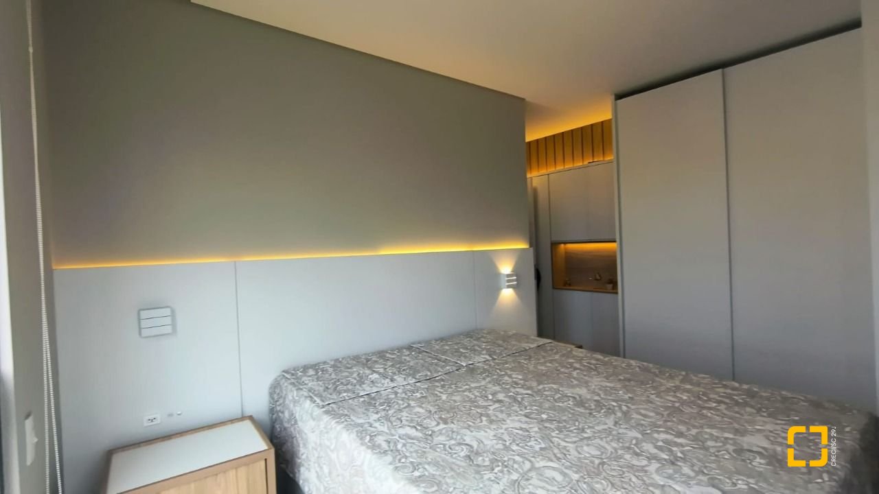 Apartamento com 76m², 4 quartos (sendo 2 suítes), 1 garagem, no bairro Jardim Atlântico em Florianópolis
