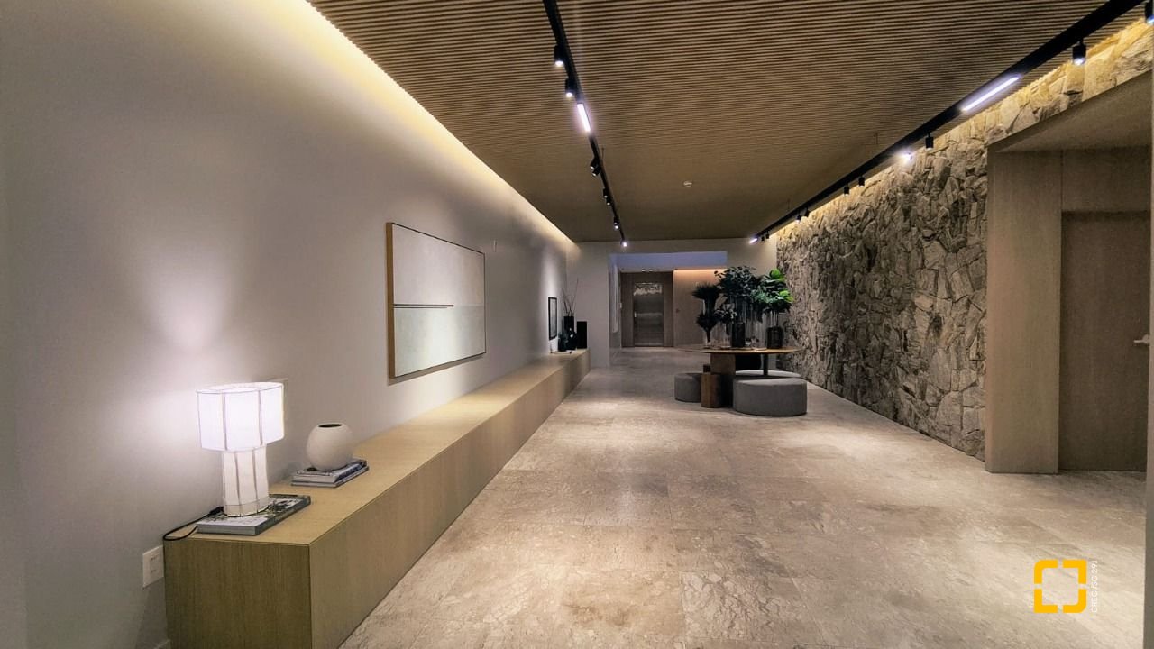 Apartamento com 76m², 4 quartos (sendo 2 suítes), 1 garagem, no bairro Jardim Atlântico em Florianópolis