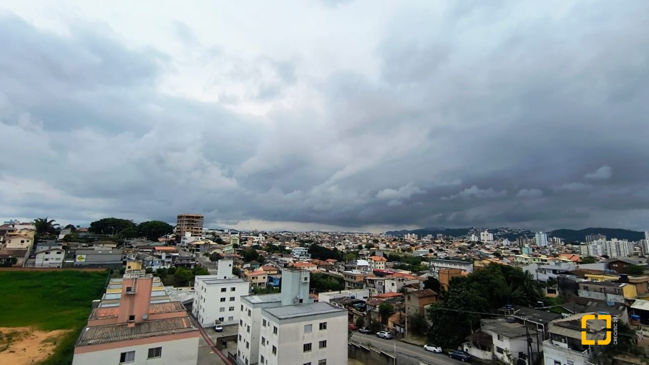 Apartamento com 76m², 4 quartos (sendo 2 suítes), 1 garagem, no bairro Jardim Atlântico em Florianópolis
