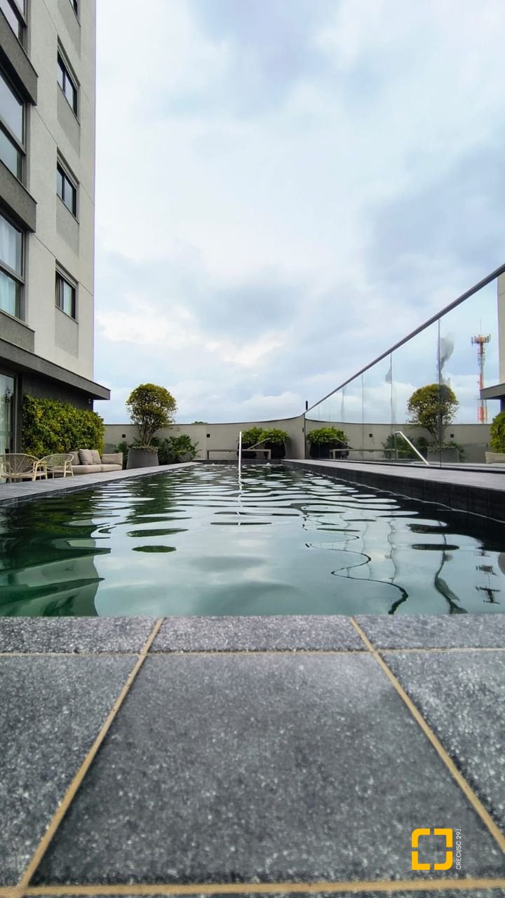 Apartamento com 76m², 4 quartos (sendo 2 suítes), 1 garagem, no bairro Jardim Atlântico em Florianópolis