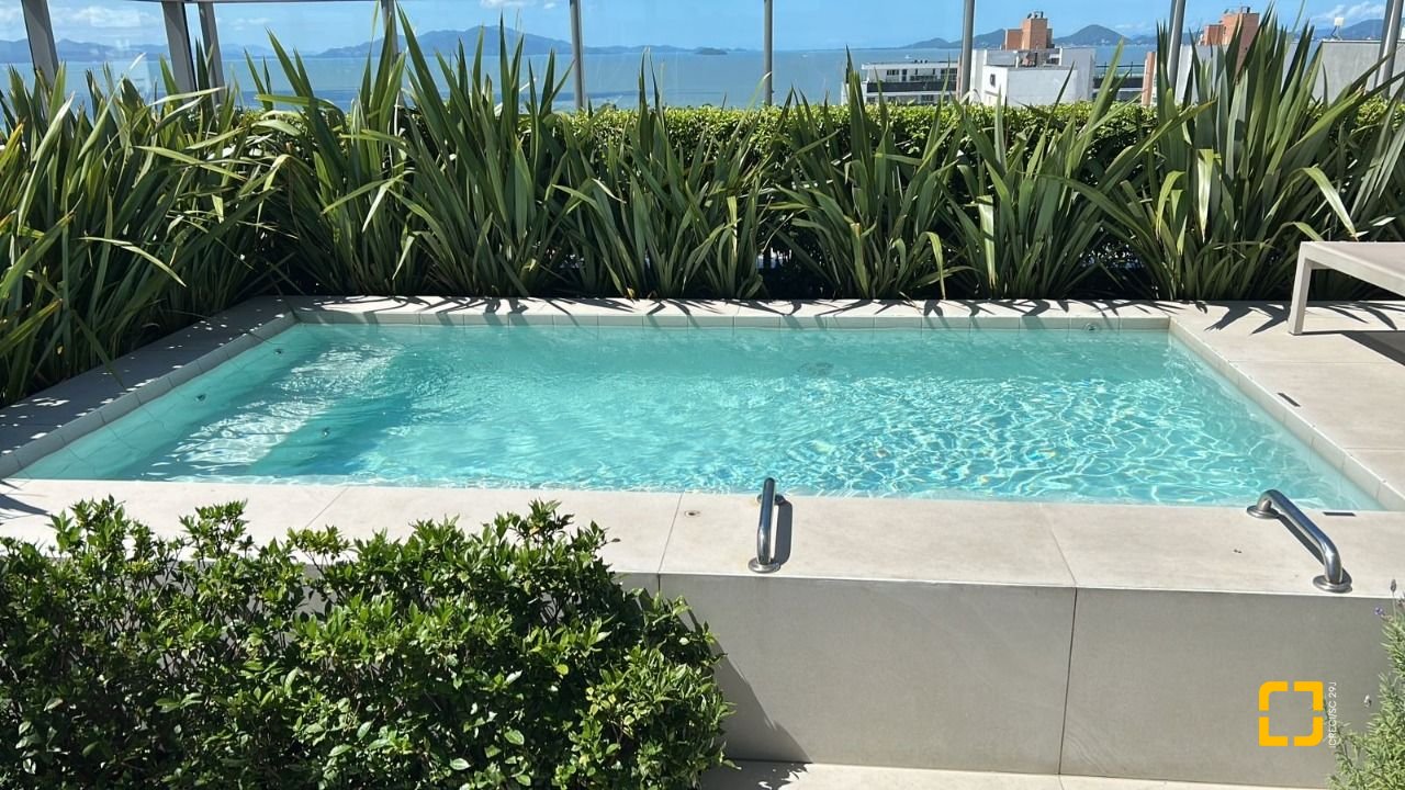Apartamento com 76m², 4 quartos (sendo 2 suítes), 1 garagem, no bairro Jardim Atlântico em Florianópolis