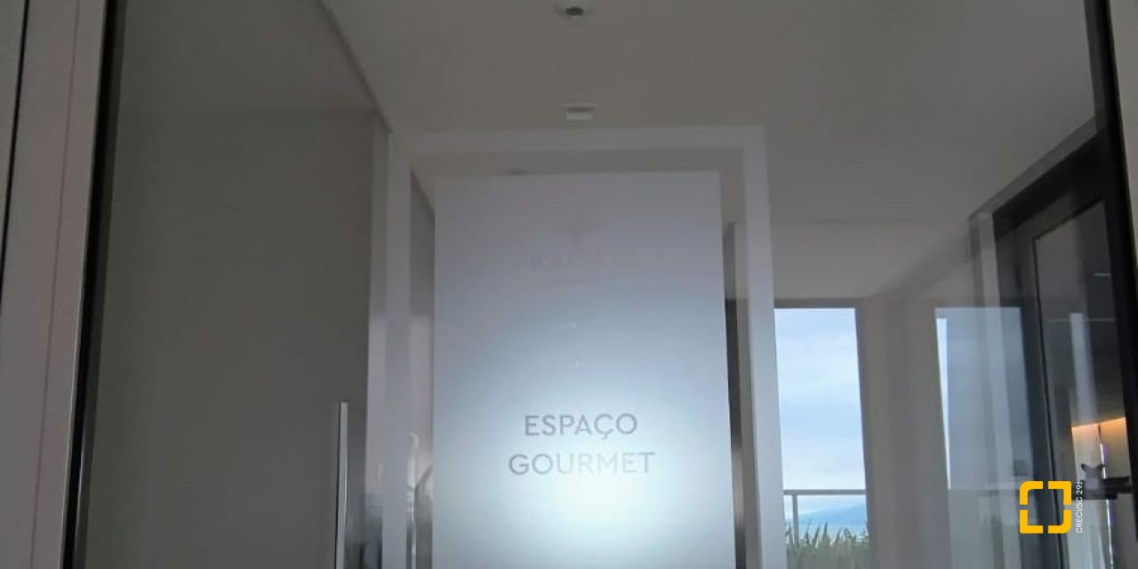 Apartamento com 76m², 4 quartos (sendo 2 suítes), 1 garagem, no bairro Jardim Atlântico em Florianópolis