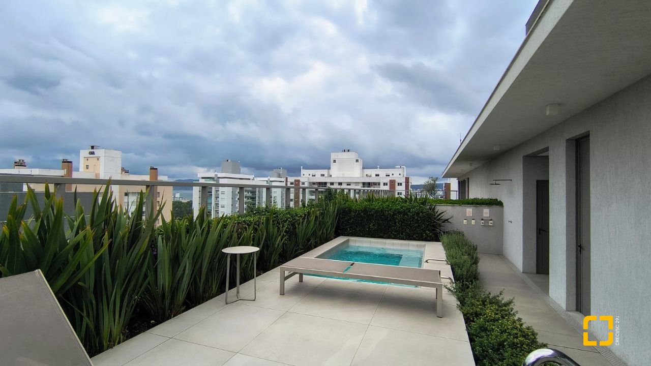 Apartamento com 76m², 4 quartos (sendo 2 suítes), 1 garagem, no bairro Jardim Atlântico em Florianópolis