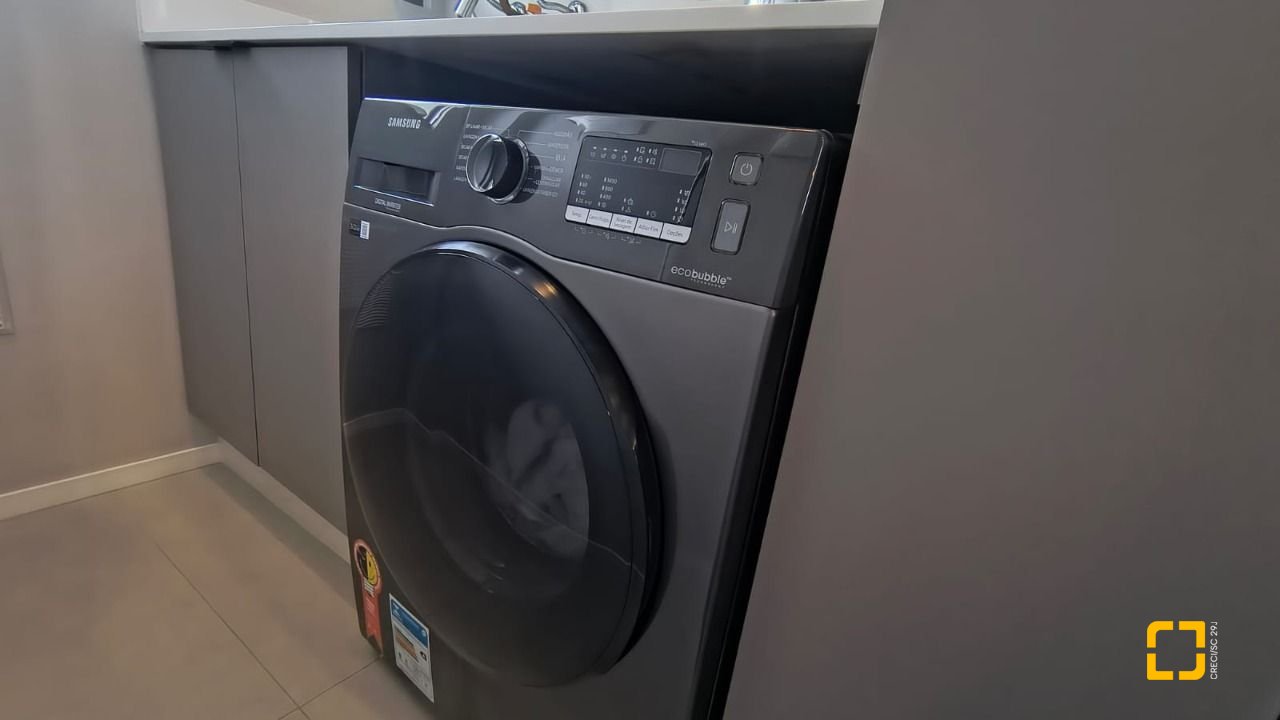 Apartamento com 76m², 4 quartos (sendo 2 suítes), 1 garagem, no bairro Jardim Atlântico em Florianópolis