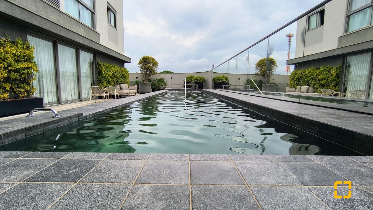 Apartamento com 76m², 4 quartos (sendo 2 suítes), 1 garagem, no bairro Jardim Atlântico em Florianópolis