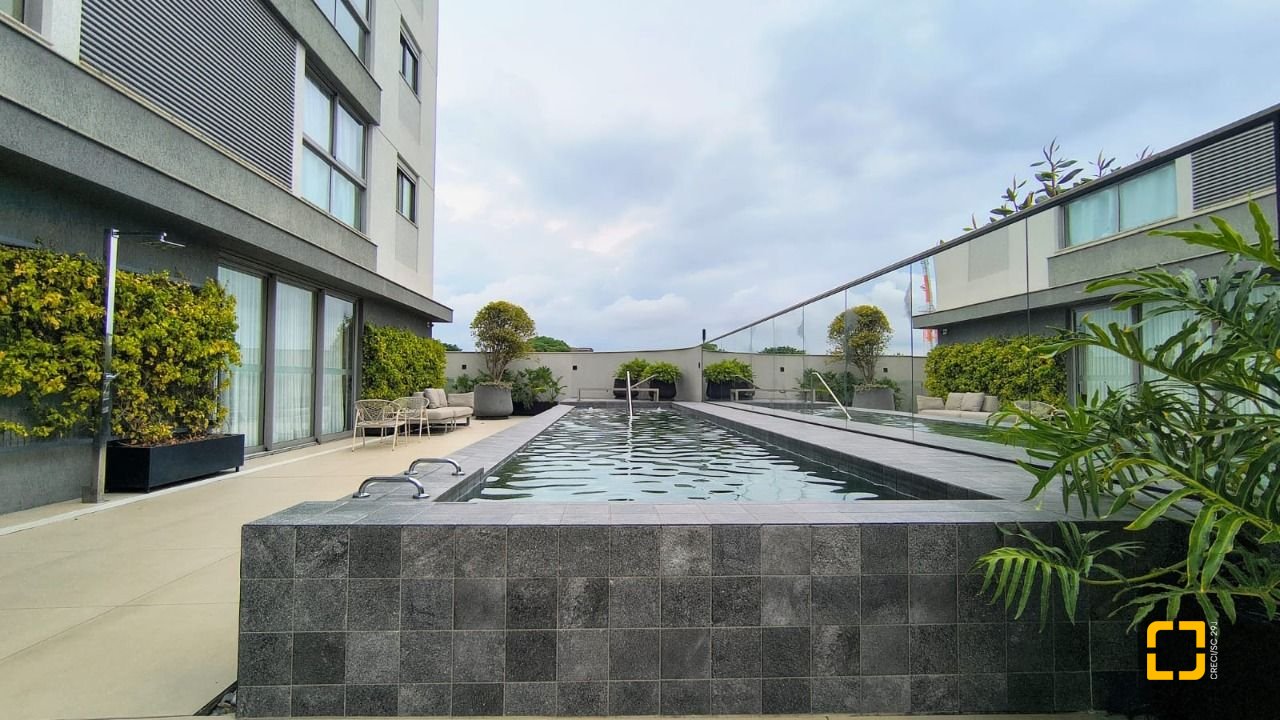 Apartamento com 76m², 4 quartos (sendo 2 suítes), 1 garagem, no bairro Jardim Atlântico em Florianópolis