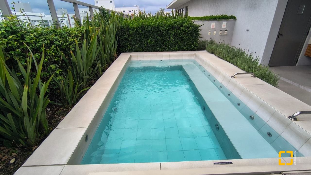 Apartamento com 76m², 4 quartos (sendo 2 suítes), 1 garagem, no bairro Jardim Atlântico em Florianópolis