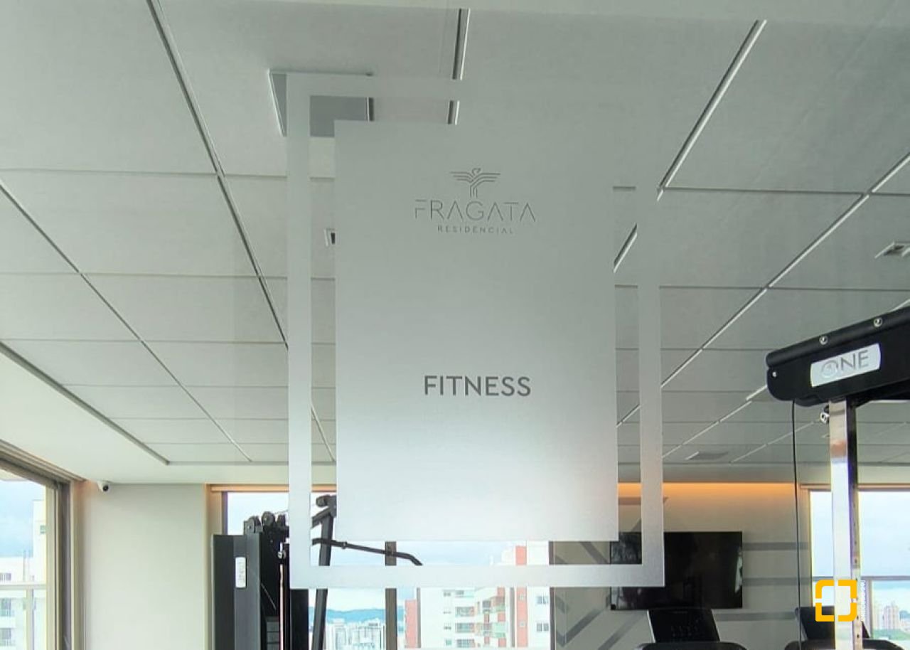 Apartamento com 76m², 4 quartos (sendo 2 suítes), 1 garagem, no bairro Jardim Atlântico em Florianópolis