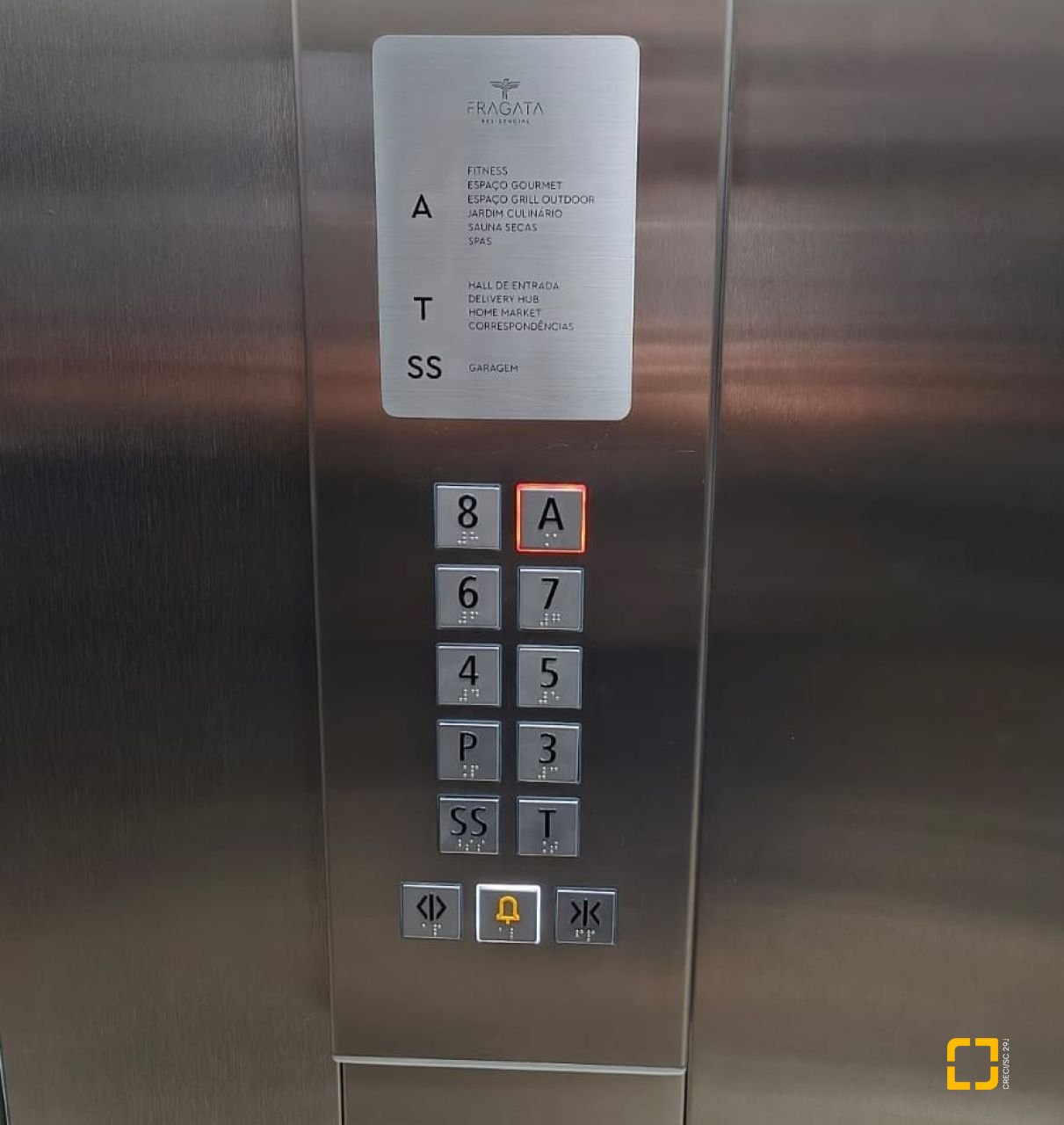 Apartamento com 76m², 4 quartos (sendo 2 suítes), 1 garagem, no bairro Jardim Atlântico em Florianópolis