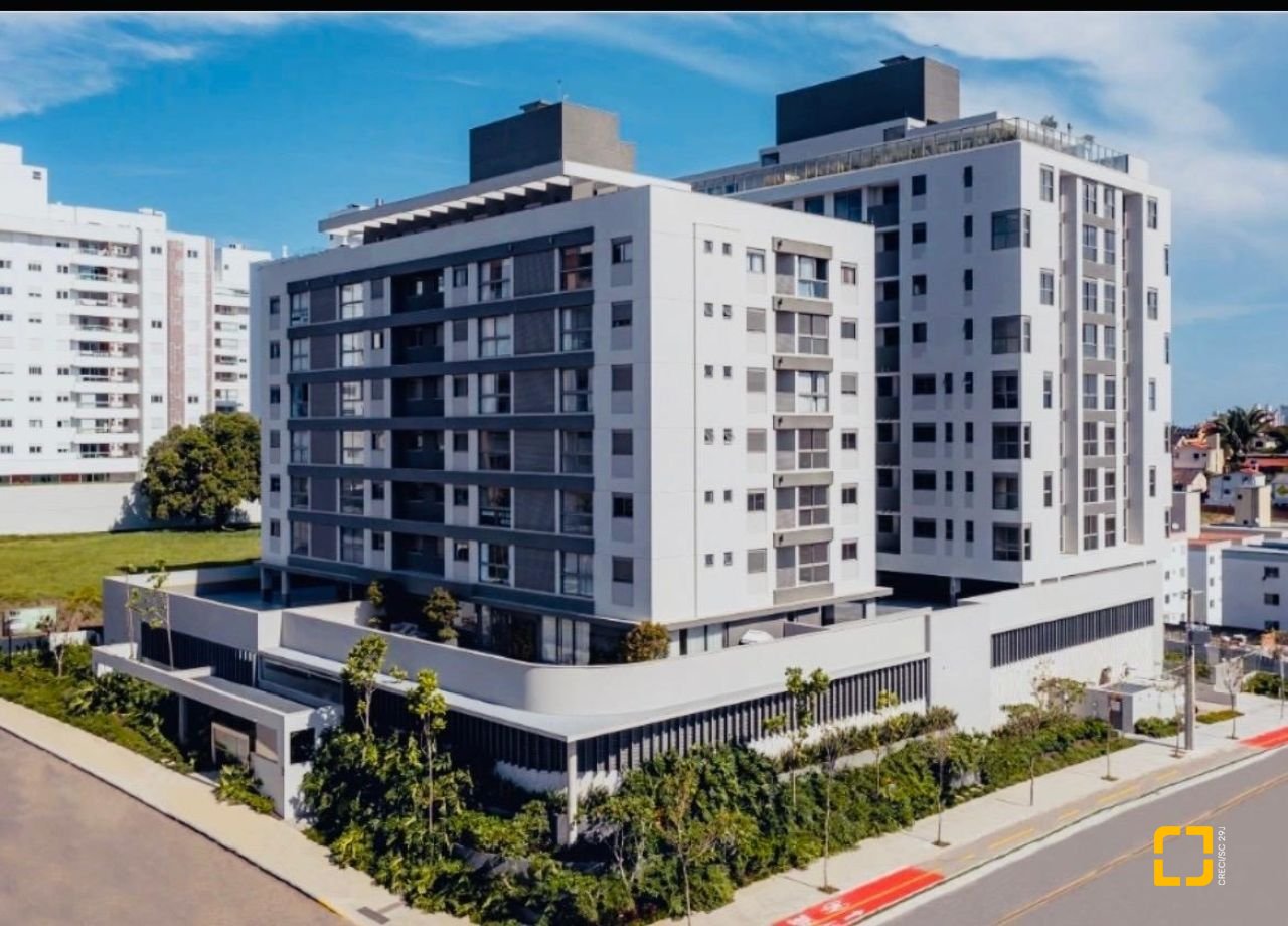 Apartamento com 76m², 4 quartos (sendo 2 suítes), 1 garagem, no bairro Jardim Atlântico em Florianópolis