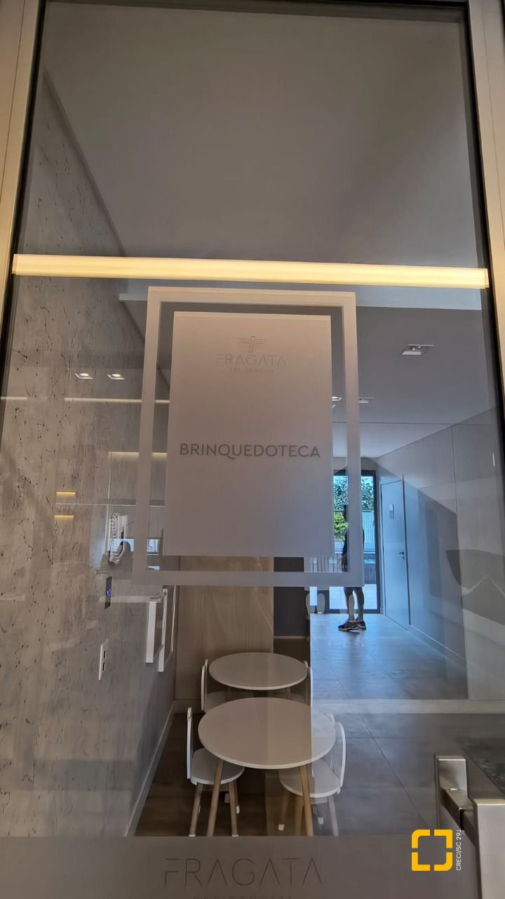 Apartamento com 76m², 4 quartos (sendo 2 suítes), 1 garagem, no bairro Jardim Atlântico em Florianópolis
