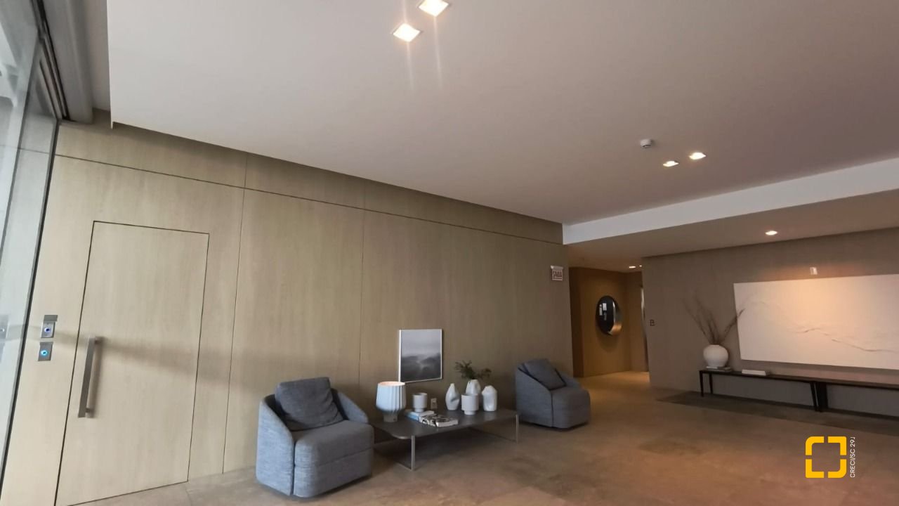 Apartamento com 76m², 4 quartos (sendo 2 suítes), 1 garagem, no bairro Jardim Atlântico em Florianópolis