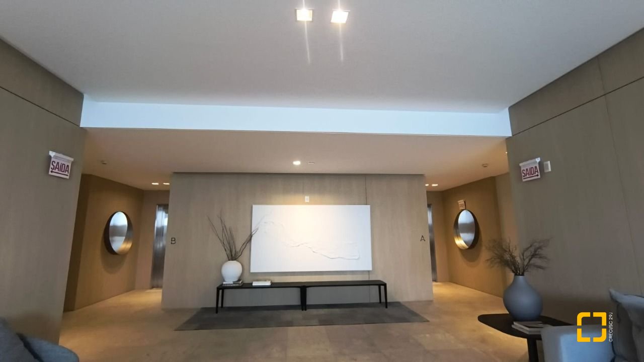 Apartamento com 76m², 4 quartos (sendo 2 suítes), 1 garagem, no bairro Jardim Atlântico em Florianópolis