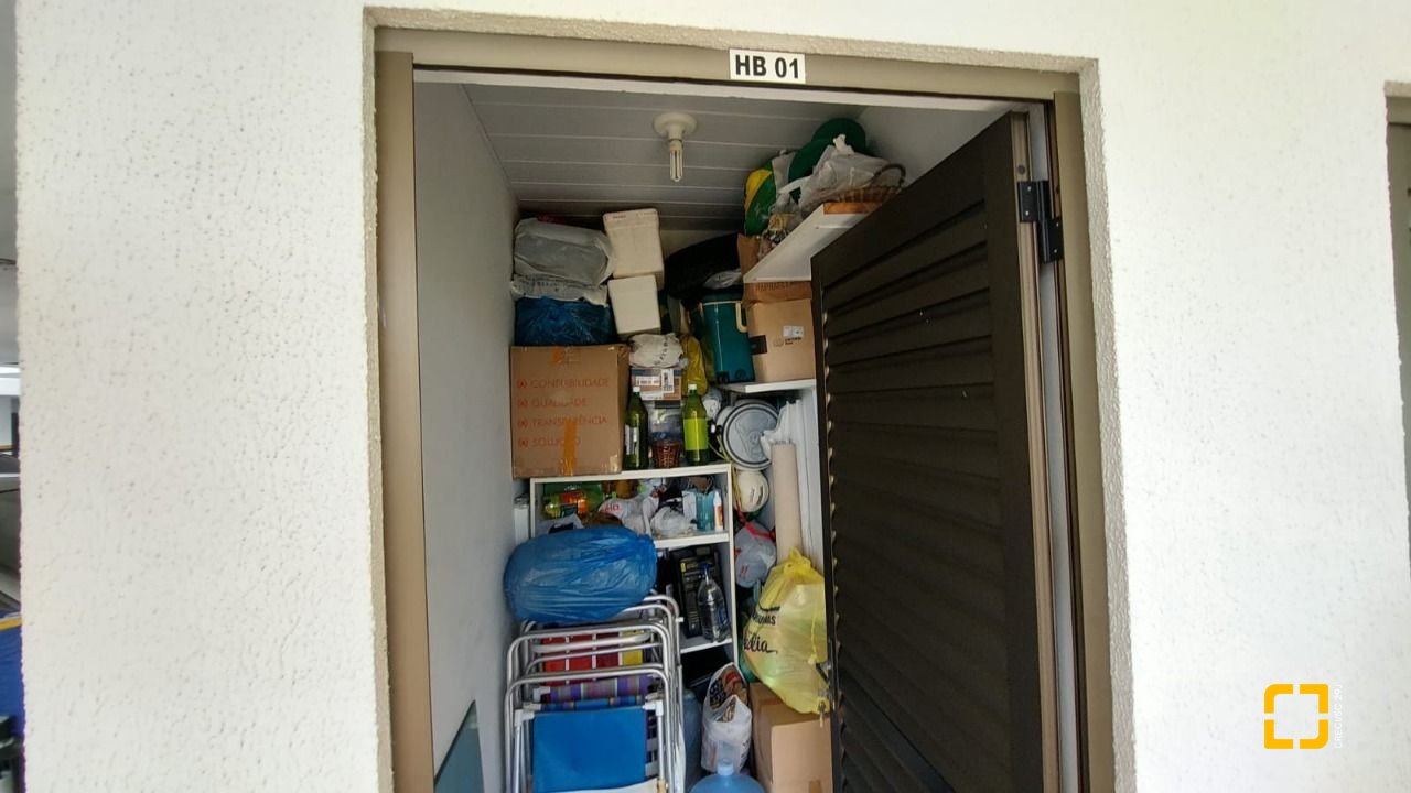Apartamento com 88m², 4 quartos (sendo 1 suíte), 2 garagens, no bairro Campeche em Florianópolis