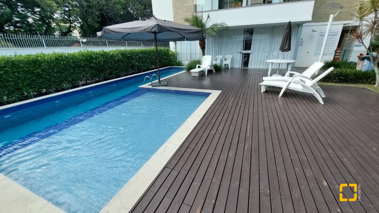 Apartamento com 88m², 4 quartos (sendo 1 suíte), 2 garagens, no bairro Campeche em Florianópolis