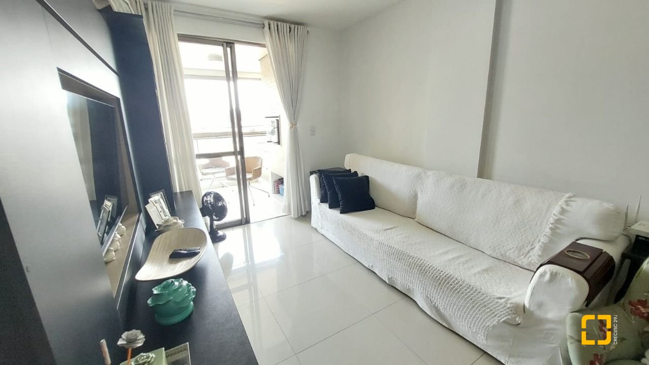 Apartamento com 88m², 4 quartos (sendo 1 suíte), 2 garagens, no bairro Campeche em Florianópolis