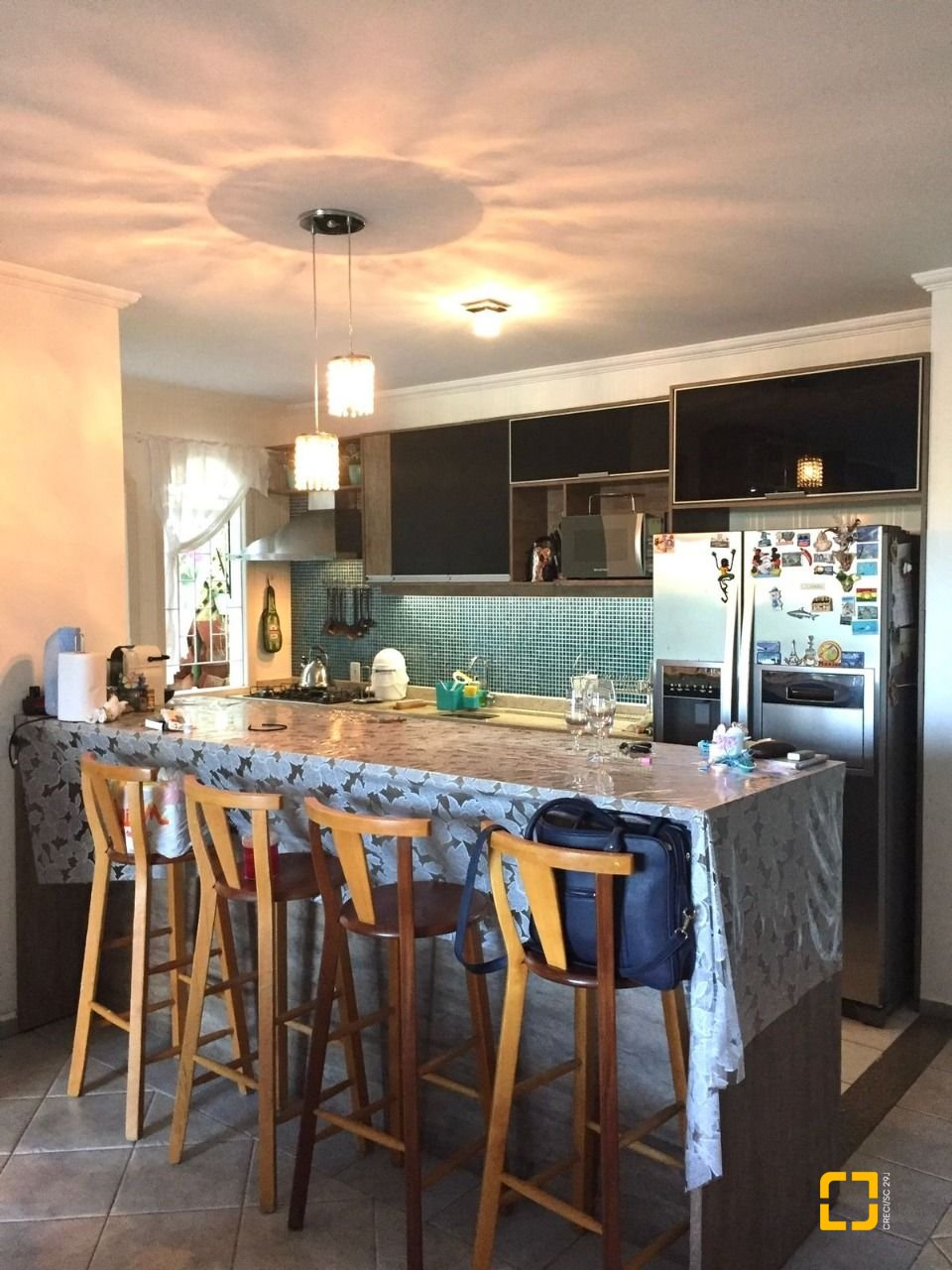 Casa com 100m², 4 quartos (sendo 1 suíte), 2 garagens, no bairro Ingleses em Florianópolis