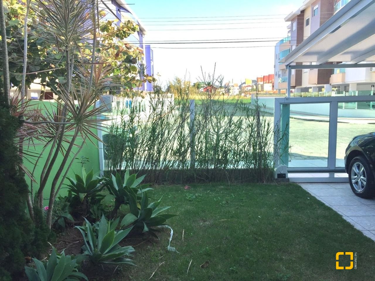 Casa com 100m², 4 quartos (sendo 1 suíte), 2 garagens, no bairro Ingleses em Florianópolis