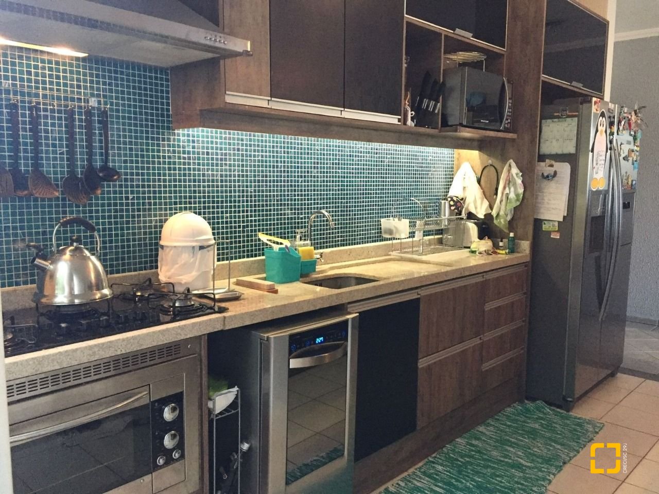 Casa com 100m², 4 quartos (sendo 1 suíte), 2 garagens, no bairro Ingleses em Florianópolis
