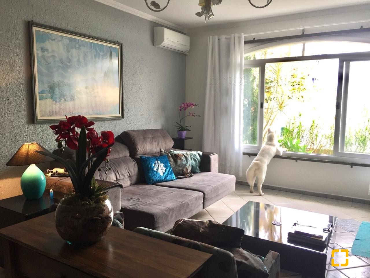 Casa com 100m², 4 quartos (sendo 1 suíte), 2 garagens, no bairro Ingleses em Florianópolis