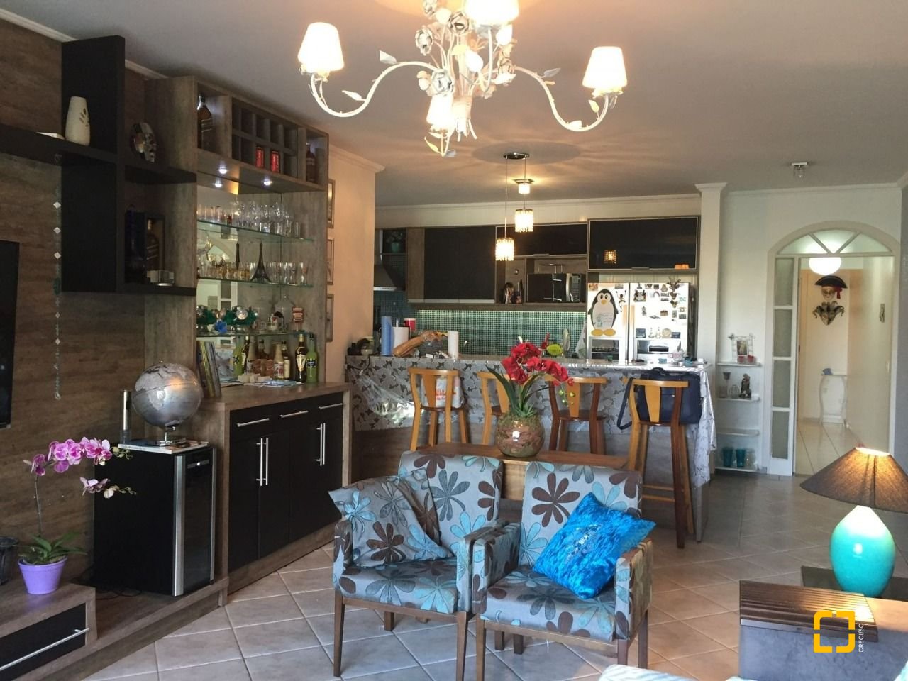 Casa com 100m², 4 quartos (sendo 1 suíte), 2 garagens, no bairro Ingleses em Florianópolis