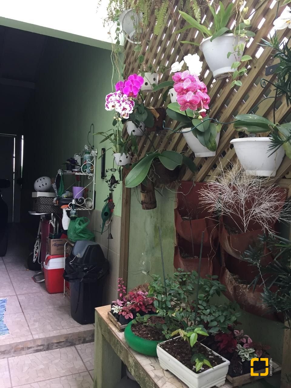 Casa com 100m², 4 quartos (sendo 1 suíte), 2 garagens, no bairro Ingleses em Florianópolis