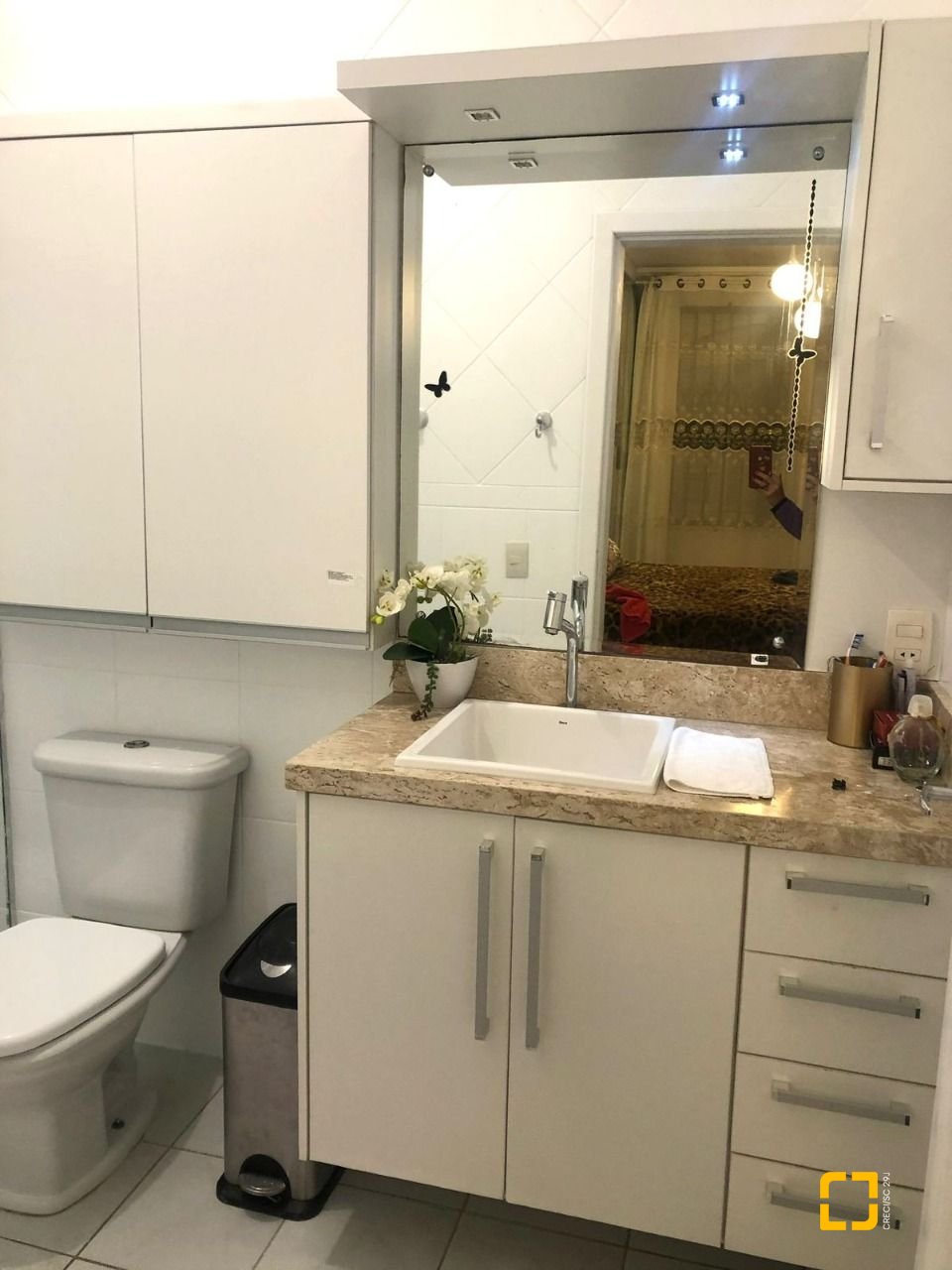 Casa com 100m², 4 quartos (sendo 1 suíte), 2 garagens, no bairro Ingleses em Florianópolis