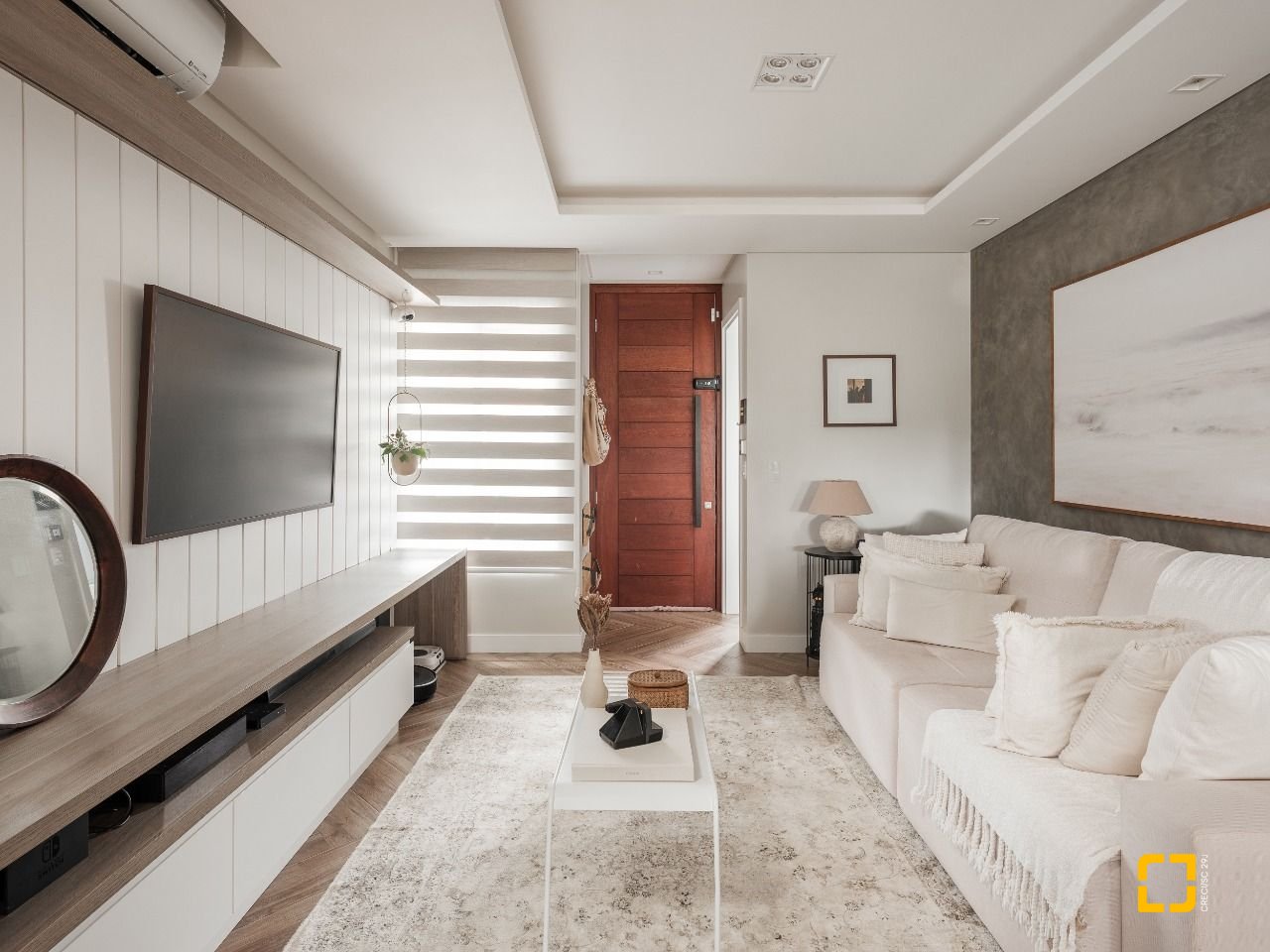 Casa com 124m², 4 quartos (sendo 1 suíte), 2 garagens, no bairro Campeche em Florianópolis