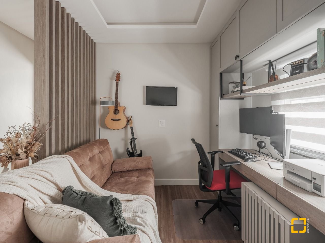 Casa com 124m², 4 quartos (sendo 1 suíte), 2 garagens, no bairro Campeche em Florianópolis